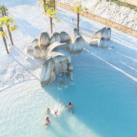 Village Vacances - Defiplanet' Dienné Dış mekan fotoğraf