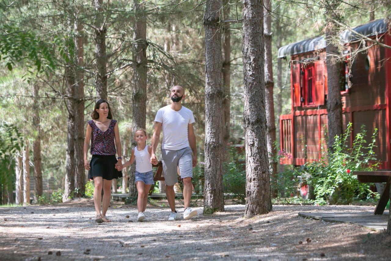 Village Vacances - Defiplanet' Dienné Dış mekan fotoğraf