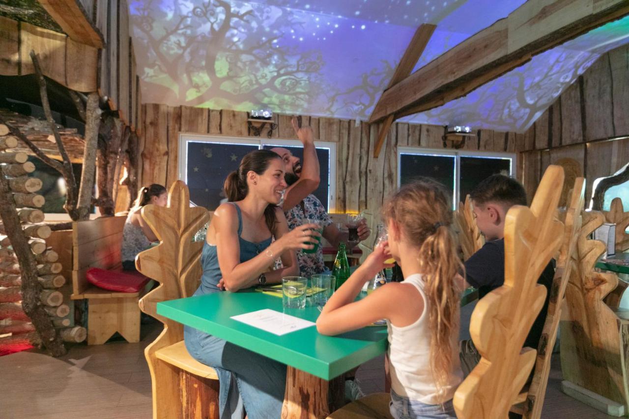 Village Vacances - Defiplanet' Dienné Dış mekan fotoğraf