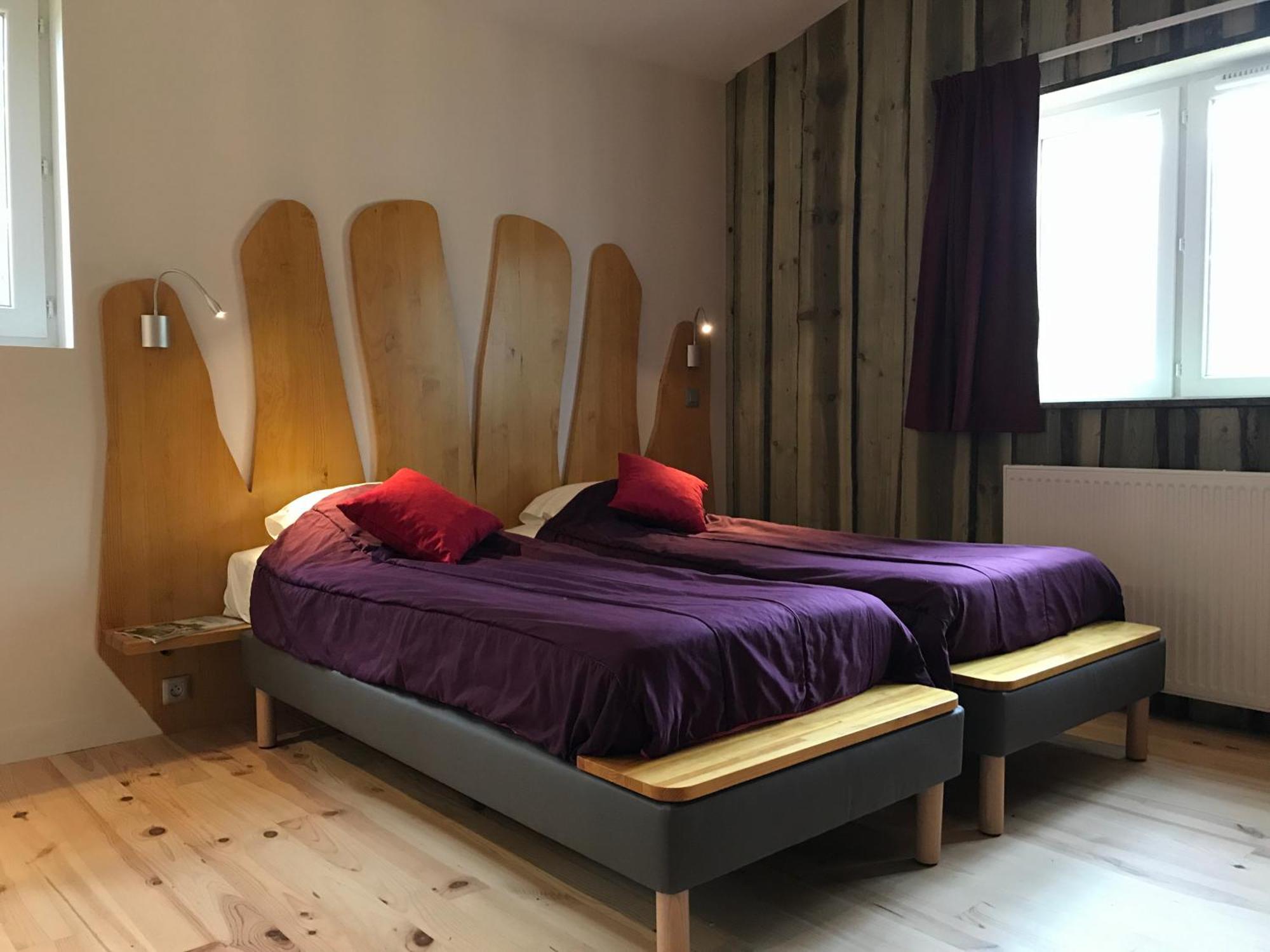 Village Vacances - Defiplanet' Dienné Dış mekan fotoğraf