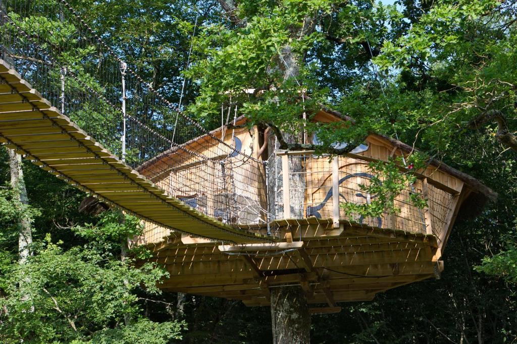 Village Vacances - Defiplanet' Dienné Oda fotoğraf