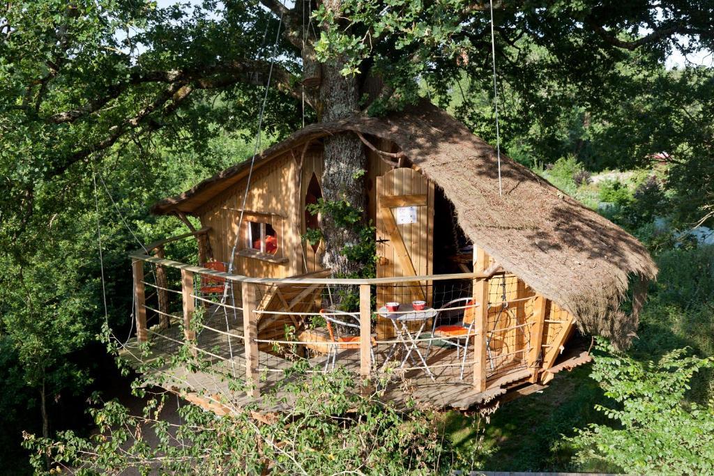 Village Vacances - Defiplanet' Dienné Oda fotoğraf